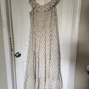 Old Navy dress